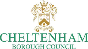 Cheltenham Borough Council logo